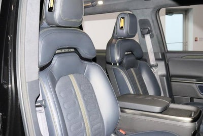 2024 Rivian R1S Adventure