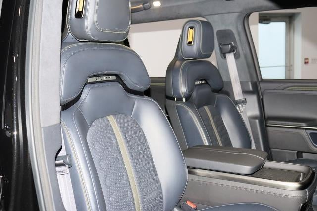 2024 Rivian R1S Adventure