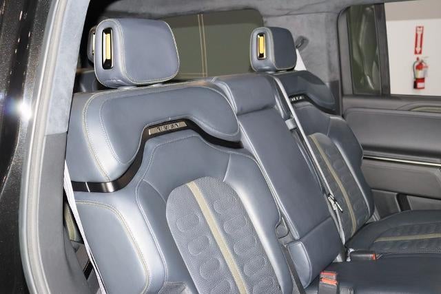 2024 Rivian R1S Adventure