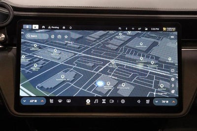 2024 Rivian R1S Adventure