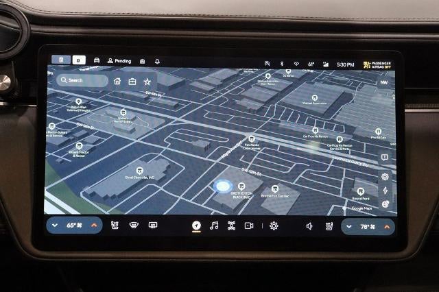 2024 Rivian R1S Adventure