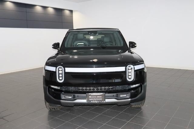 2024 Rivian R1S Adventure