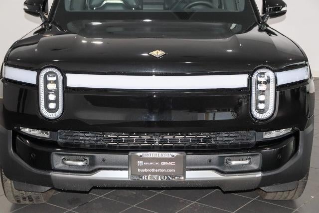 2024 Rivian R1S Adventure