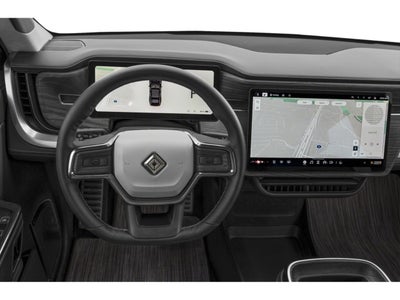 2024 Rivian R1S Adventure