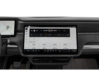 2024 Rivian R1S Adventure