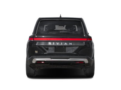 2024 Rivian R1S Adventure