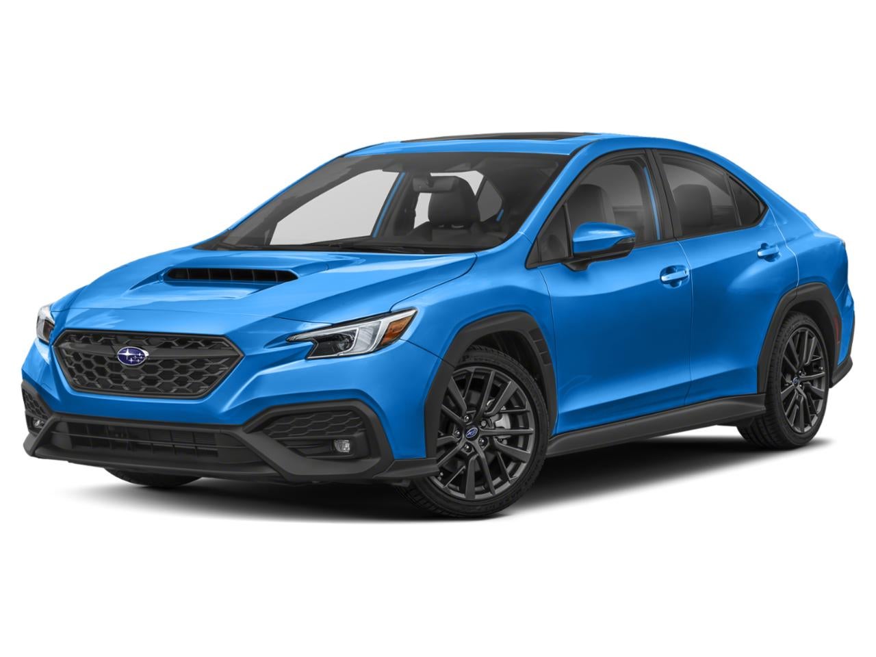 2023 Subaru WRX GT