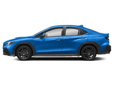 2023 Subaru WRX GT
