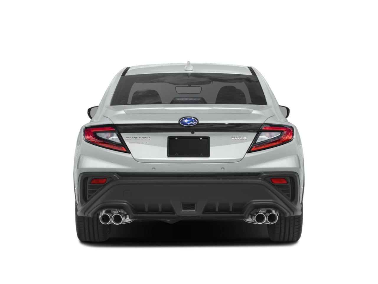 2023 Subaru WRX GT
