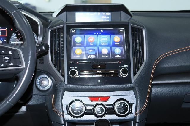 2019 Subaru Crosstrek Limited