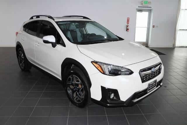 2019 Subaru Crosstrek Limited