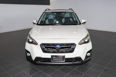 2019 Subaru Crosstrek Limited