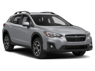 2019 Subaru Crosstrek Limited
