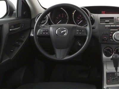 2011 Mazda Mazda3 i Sport