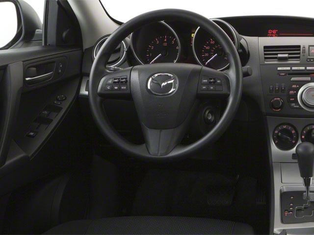 2011 Mazda Mazda3 i Sport