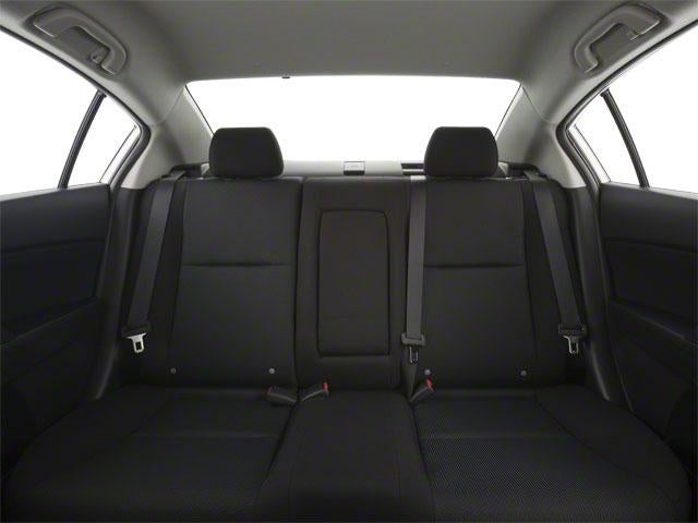 2011 Mazda Mazda3 i Sport