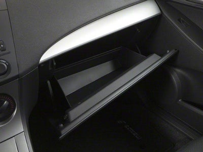 2011 Mazda Mazda3 i Sport