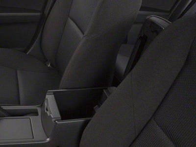 2011 Mazda Mazda3 i Sport