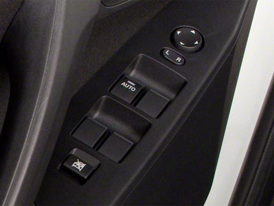 2011 Mazda Mazda3 i Sport