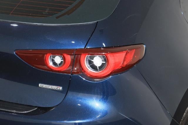 2024 Mazda Mazda3 Hatchback 2.5 S Select Sport