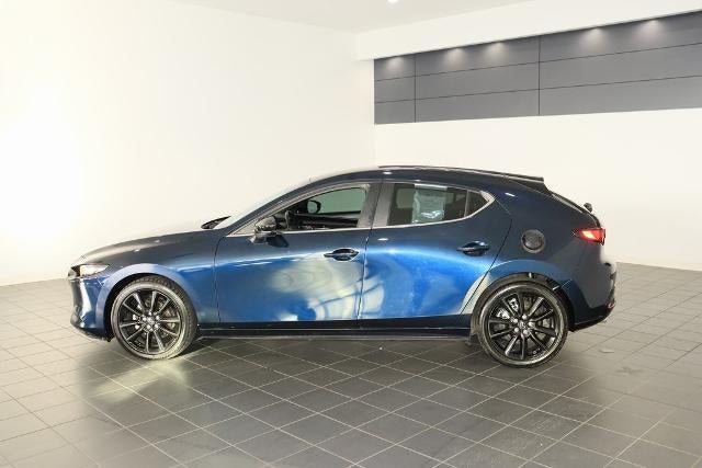 2024 Mazda Mazda3 Hatchback 2.5 S Select Sport