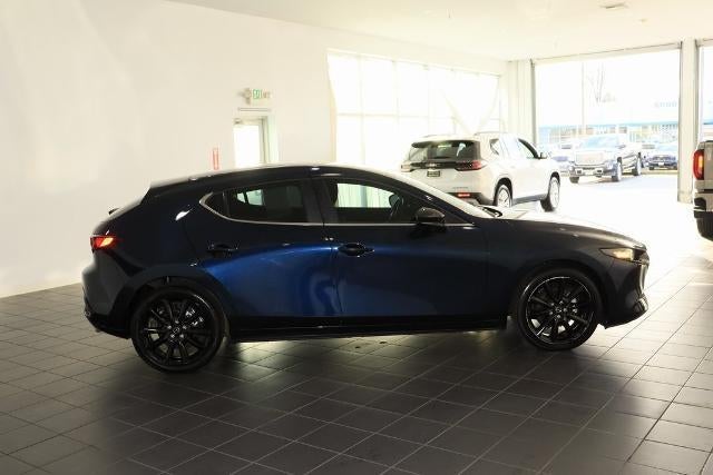 2024 Mazda Mazda3 Hatchback 2.5 S Select Sport