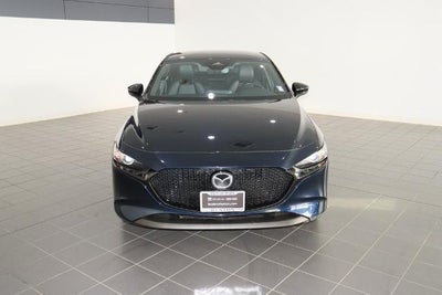 2024 Mazda Mazda3 Hatchback 2.5 S Select Sport