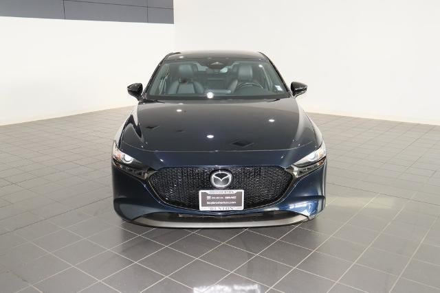 2024 Mazda Mazda3 Hatchback 2.5 S Select Sport