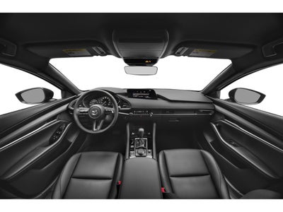 2024 Mazda Mazda3 Hatchback 2.5 S Select Sport