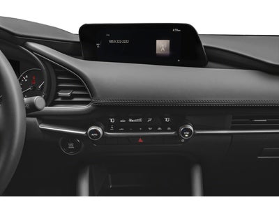 2024 Mazda Mazda3 Hatchback 2.5 S Select Sport