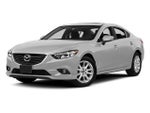 2014 Mazda Mazda6 i Sport
