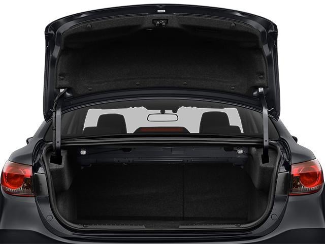 2014 Mazda Mazda6 i Sport