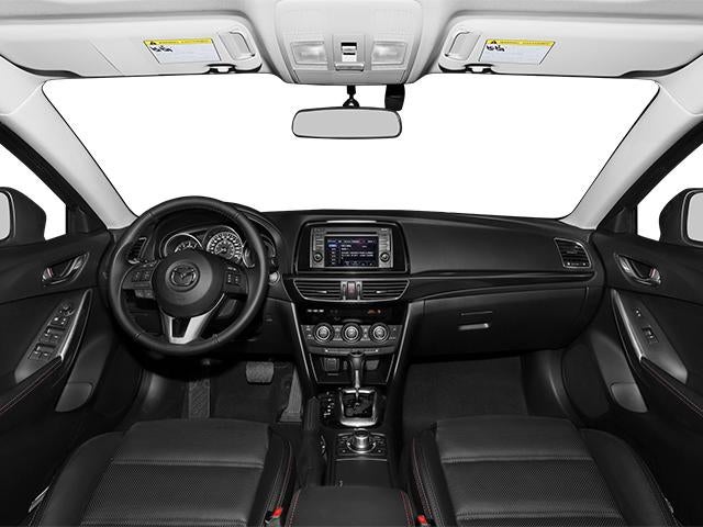 2014 Mazda Mazda6 i Sport
