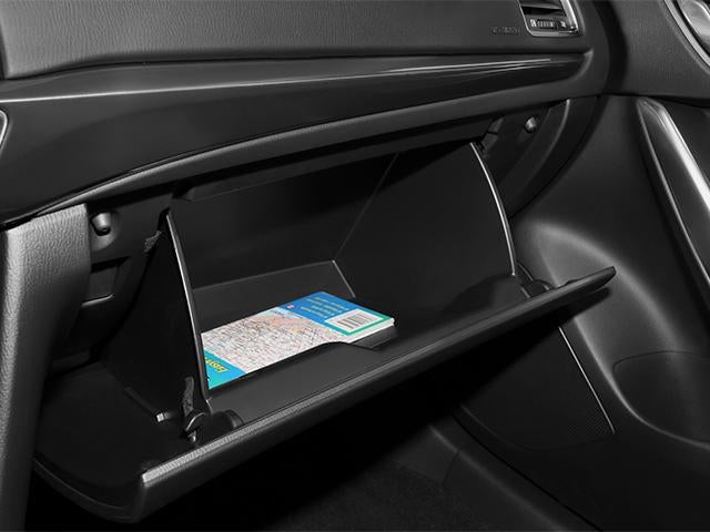 2014 Mazda Mazda6 i Sport