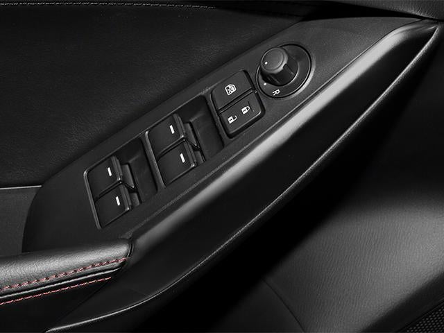 2014 Mazda Mazda6 i Sport