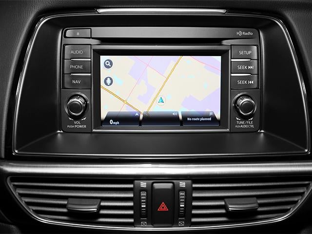 2014 Mazda Mazda6 i Sport