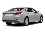2014 Mazda Mazda6 i Sport