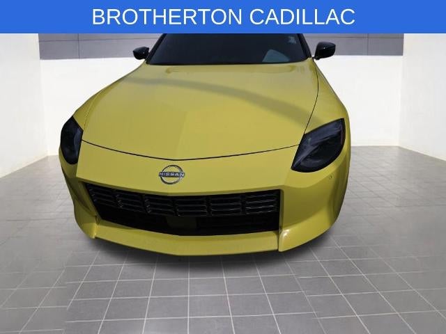 2023 Nissan Z Proto Spec