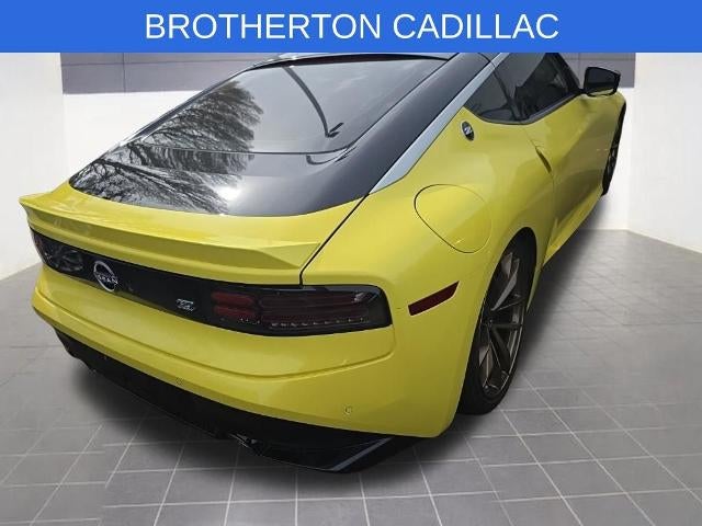 2023 Nissan Z Proto Spec