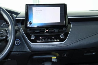 2024 Toyota Corolla Hybrid SE