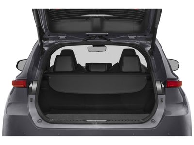 2022 Toyota Venza Limited