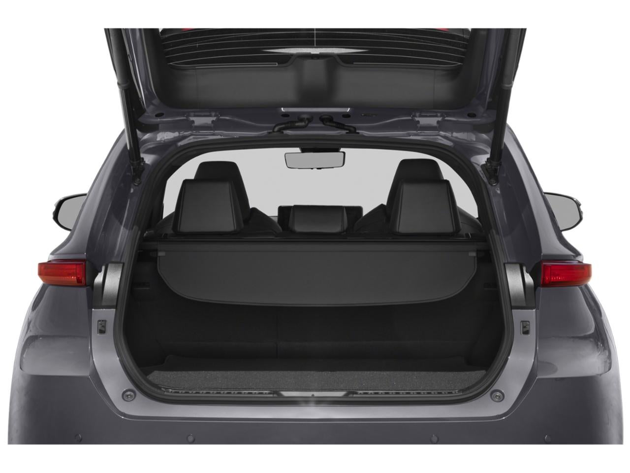 2022 Toyota Venza Limited