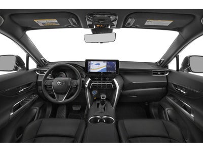 2022 Toyota Venza Limited