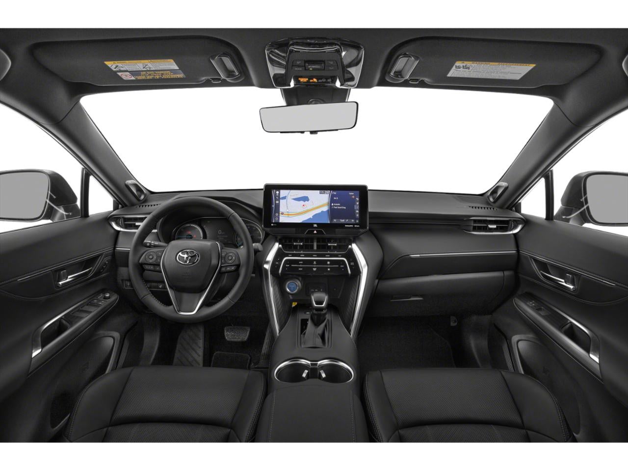 2022 Toyota Venza Limited