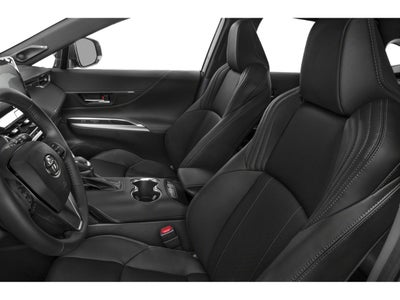 2022 Toyota Venza Limited