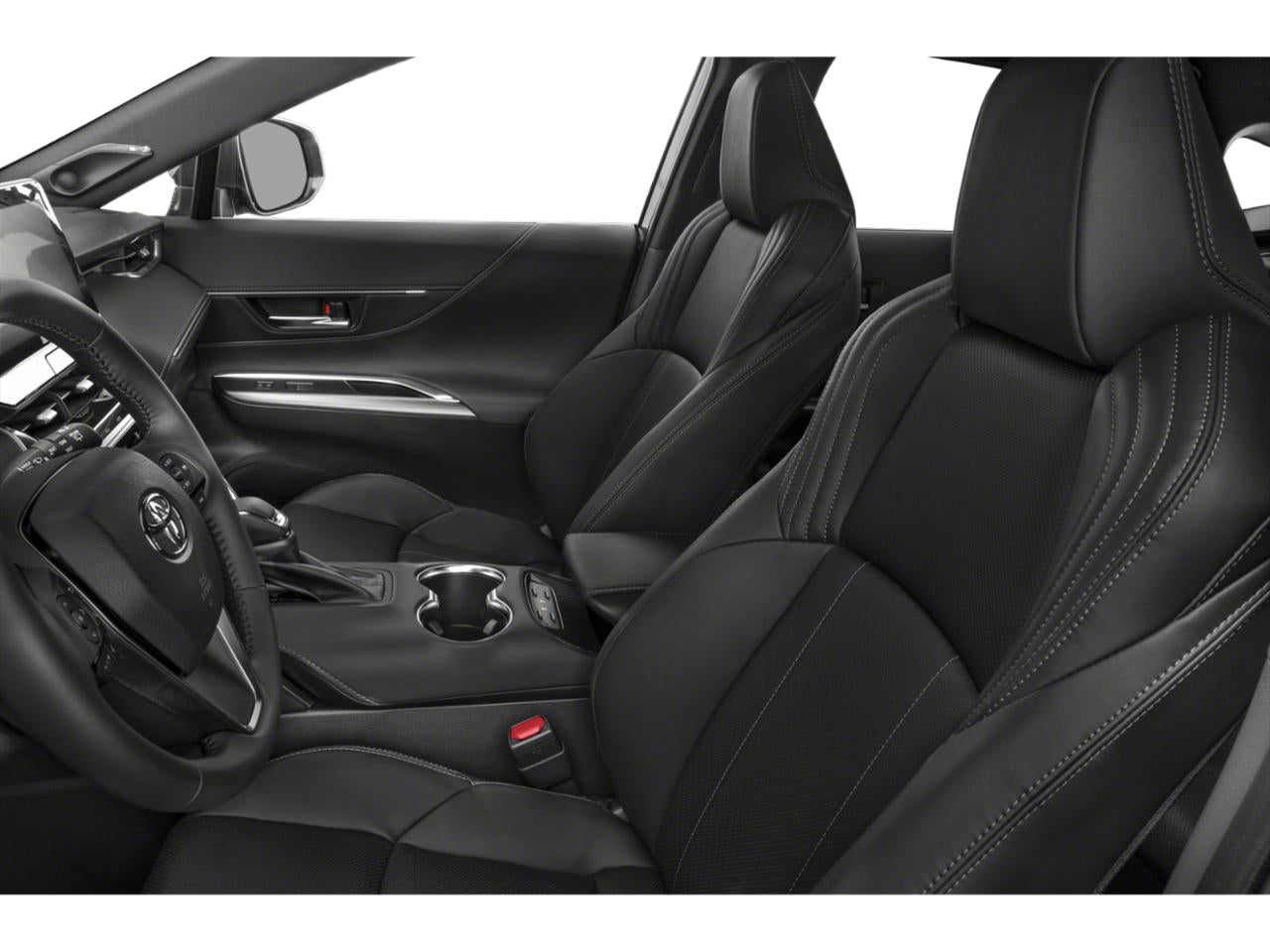 2022 Toyota Venza Limited