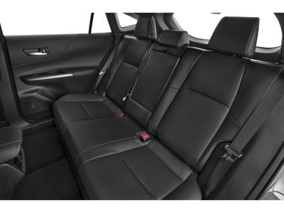 2022 Toyota Venza Limited