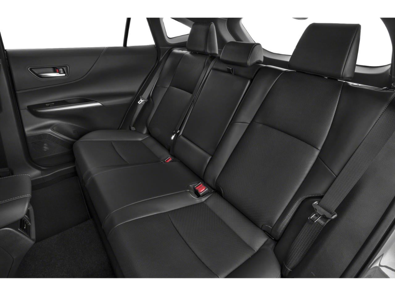 2022 Toyota Venza Limited