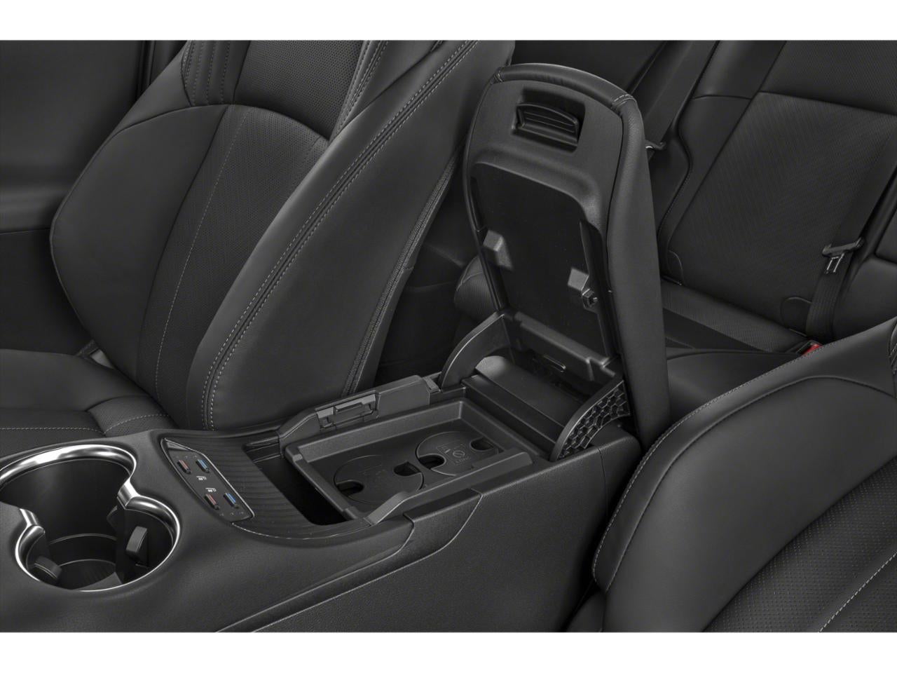 2022 Toyota Venza Limited