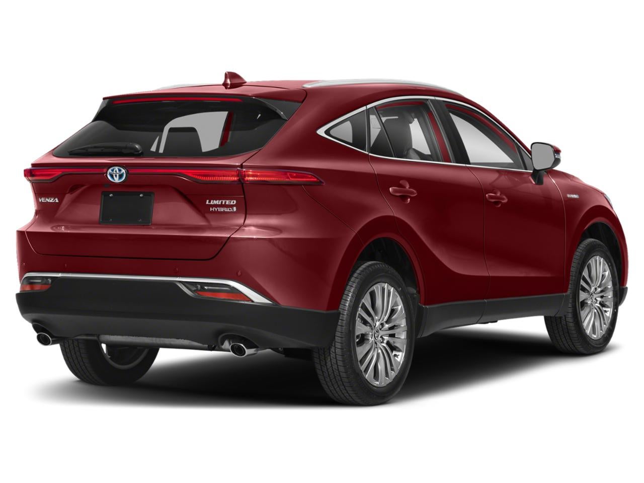 2022 Toyota Venza Limited